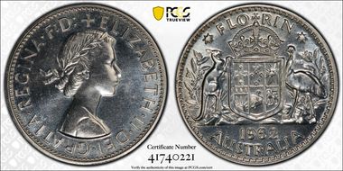 1962(m) Florin PR64
