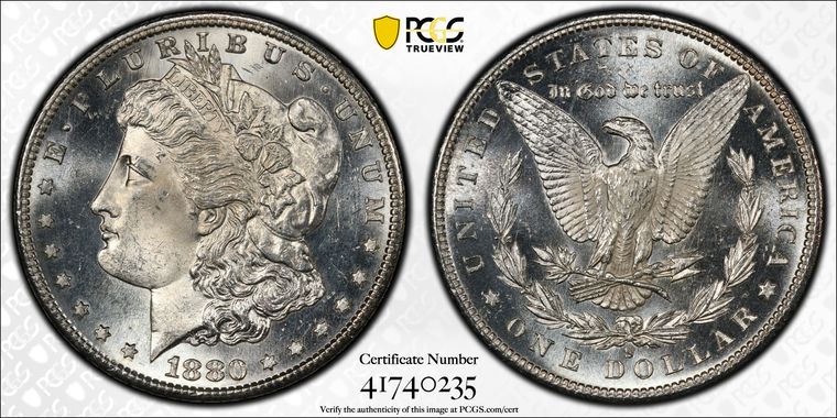 Cert 41740235 - Coin Image