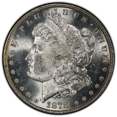 Cert 41740263 - Coin Image