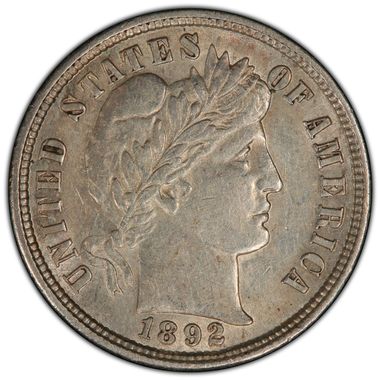 Cert 41741733 - Coin Image