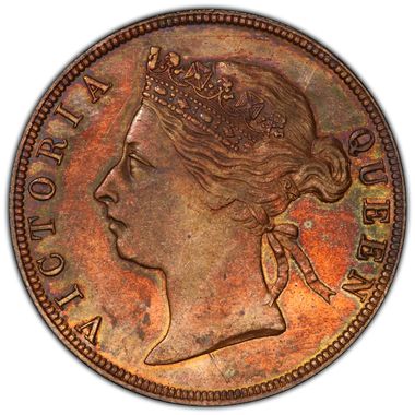 Cert 41743486 - Coin Image