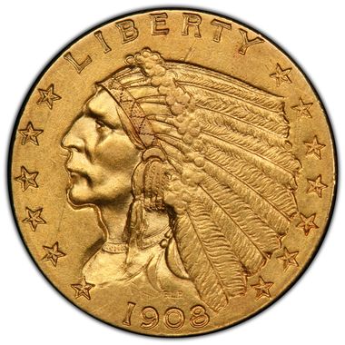Cert 41743892 - Coin Image