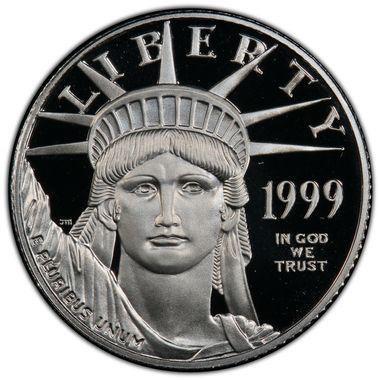 Cert 41743922 - Coin Image