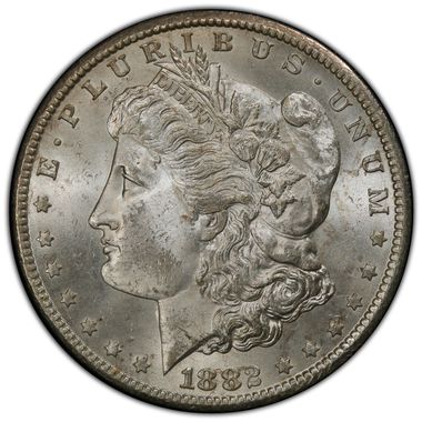 Cert 41743930 - Coin Image