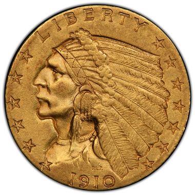 Cert 41743932 - Coin Image