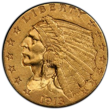 Cert 41743940 - Coin Image