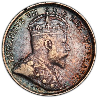 Cert 41743952 - Coin Image