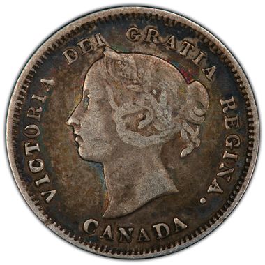 Cert 41743965 - Coin Image