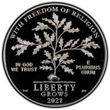 Cert 41744474 - Coin Image