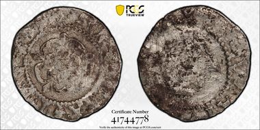 (1604-19) 1D S-2661 N1