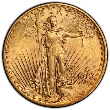 Cert 41744947 - Coin Image