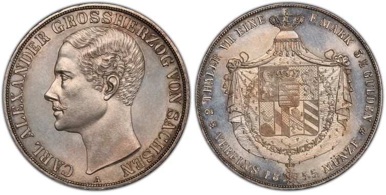 Cert 41745196 - Coin Image