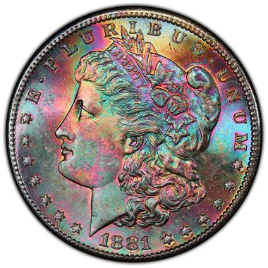 Cert 41746442 - Coin Image