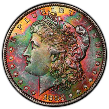 Cert 41746443 - Coin Image