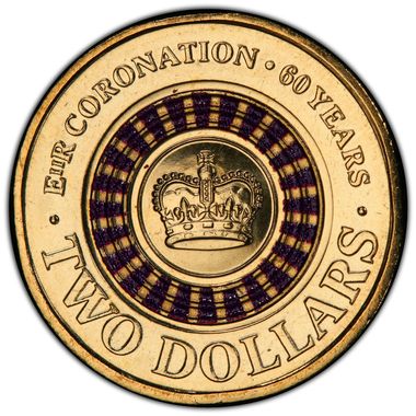 Cert 41746950 - Coin Image