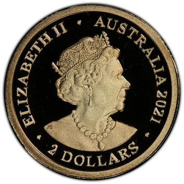 Cert 41746965 - Coin Image