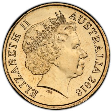 Cert 41746999 - Coin Image