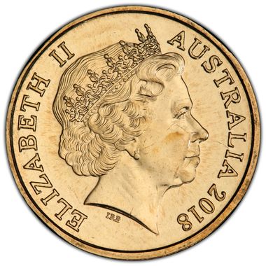 Cert 41747000 - Coin Image