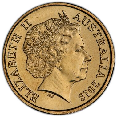 Cert 41747007 - Coin Image