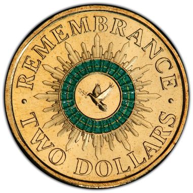 Cert 41747010 - Coin Image