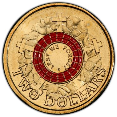 Cert 41747012 - Coin Image