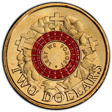 Cert 41747014 - Coin Image