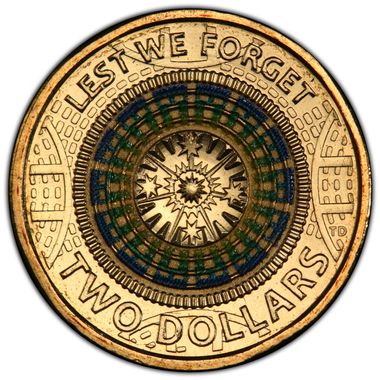 Cert 41747029 - Coin Image