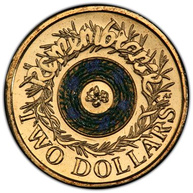 Cert 41747035 - Coin Image