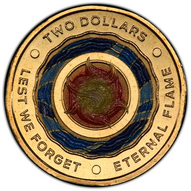 Cert 41747043 - Coin Image