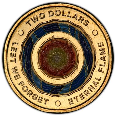Cert 41747045 - Coin Image