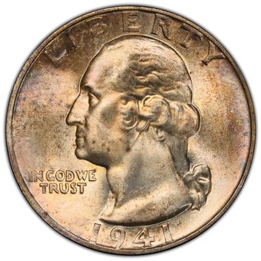 Cert 41747071 - Coin Image