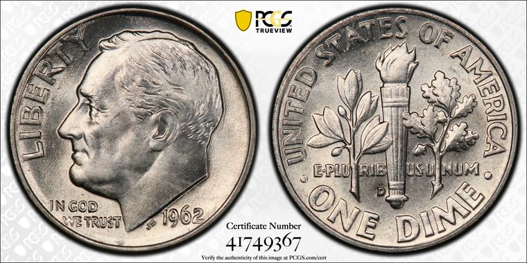 Cert 41749367 - Coin Image