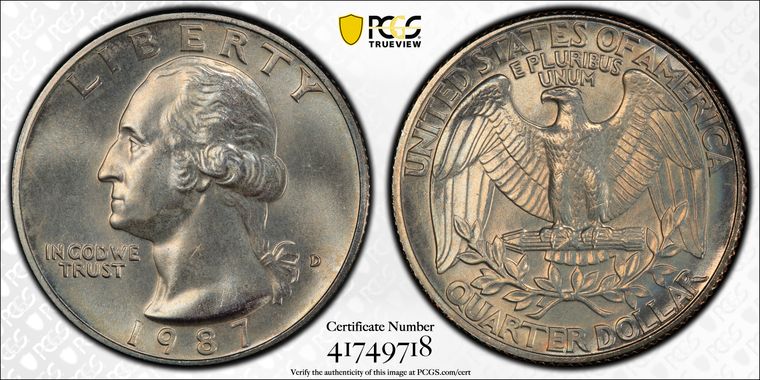 Cert 41749718 - Coin Image