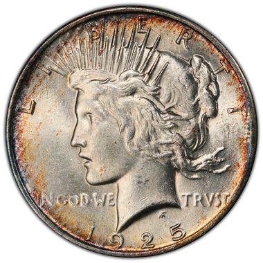 Cert 41750050 - Coin Image