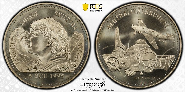 Cert 41750058 - Coin Image