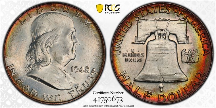 Cert 41750673 - Coin Image