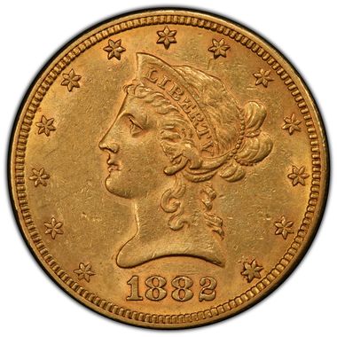 Cert 41751028 - Coin Image