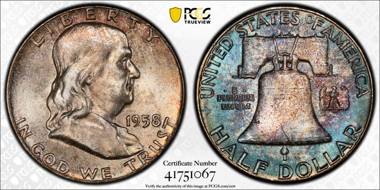 Cert 41751067 - Coin Image