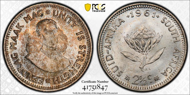 Cert 41751847 - Coin Image