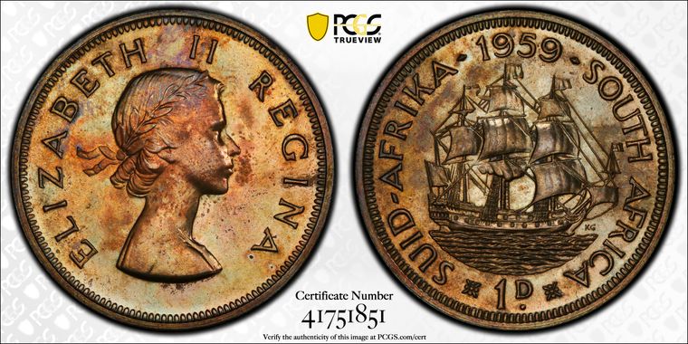 Cert 41751851 - Coin Image