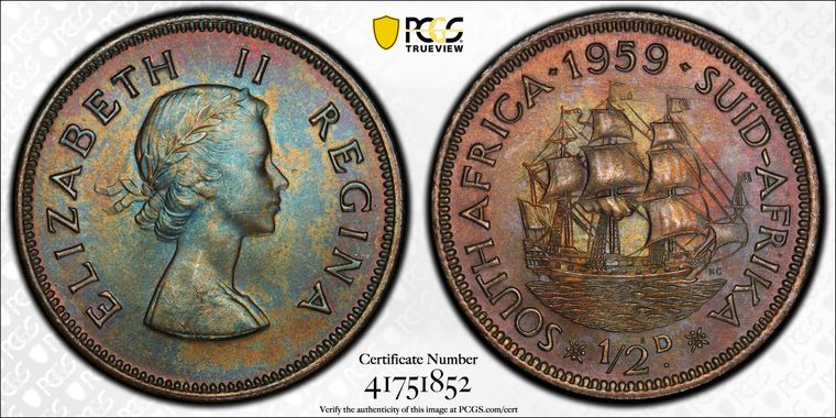 Cert 41751852 - Coin Image