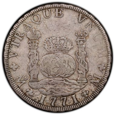 Cert 41751880 - Coin Image