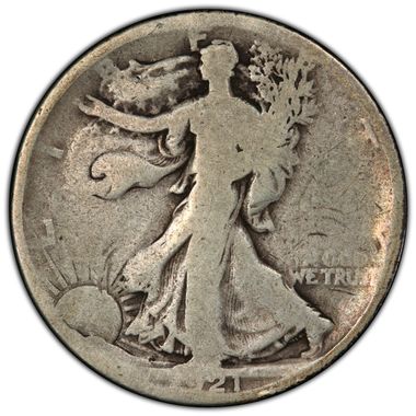 Cert 41752326 - Coin Image