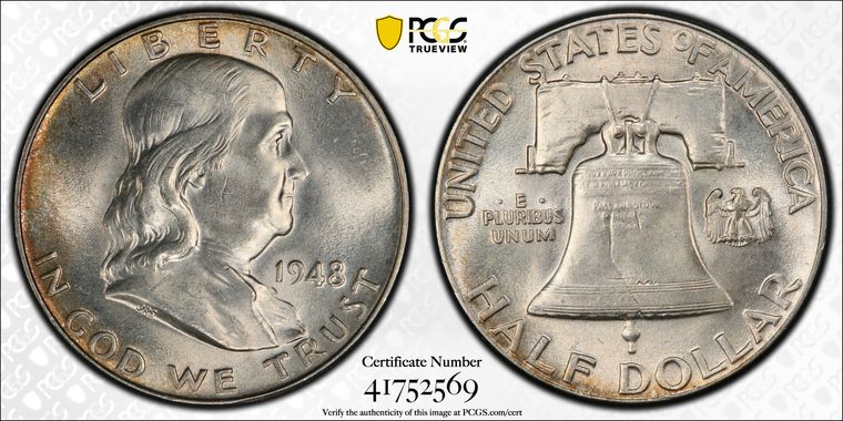 Cert 41752569 - Coin Image