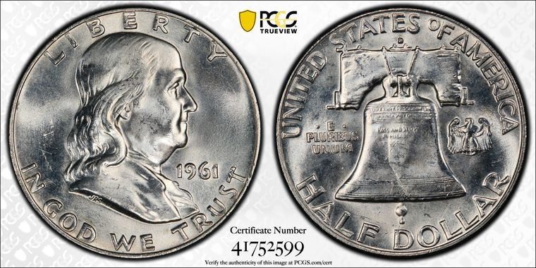 Cert 41752599 - Coin Image