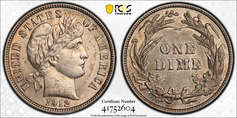 Cert 41752604 - Coin Image