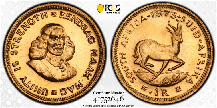 Cert 41752646 - Coin Image