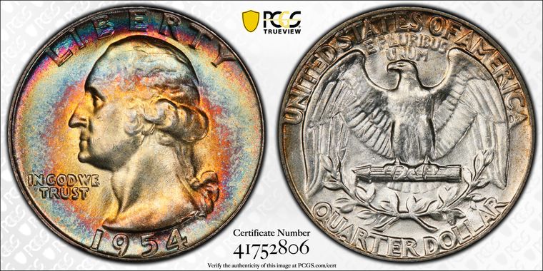 Cert 41752806 - Coin Image