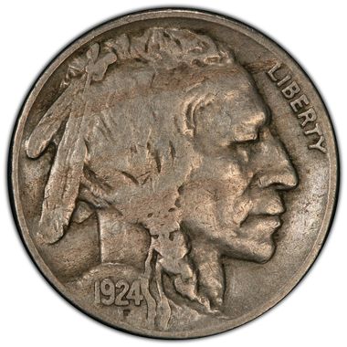 Cert 41753030 - Coin Image