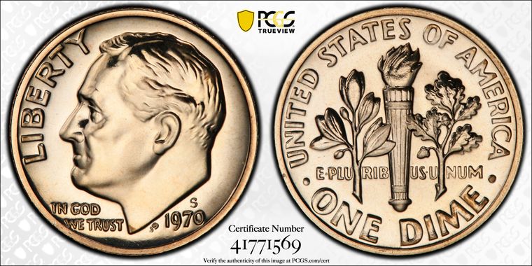 Cert 41771569 - Coin Image